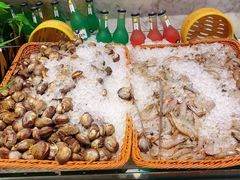 -火锅岛潮牌自助餐厅(天津天佑城店)