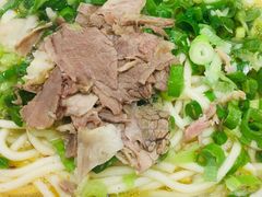 -筋面郎(东坡店)