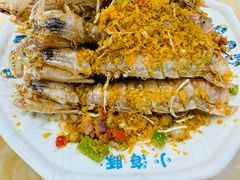 -小海豚•老字号海鲜餐厅(天涯店)