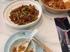 -攸州小镇家湘菜(小米科技园店)
