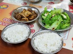 -阿秋牛排(湖心街店)