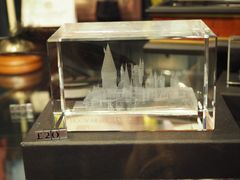 -九又四分之三站台