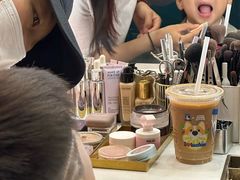 -海马体家庭照相馆(北京芳圆里 ID MALL店)