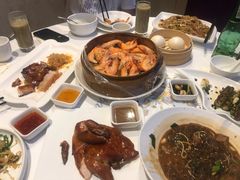 -粤珍轩.创始店.始于2001(含光门店)