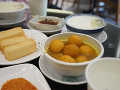 -民信老铺(双皮奶博物馆店)