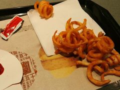 -麦当劳(北京南站店)