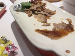 -大鸭梨烤鸭·北京菜(南小街/南苑店)