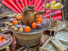 -田园印象·成都土菜院子(华阳店)