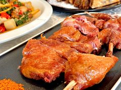 -辣婆婆(航天桥店)