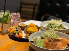 -BE BRIGHT KITCHEN(正佳广场店)