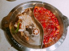 -大龙燚火锅