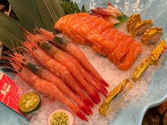 -牛New寿喜烧(龙湖金沙天街店)