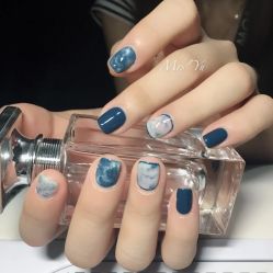 -Halo美甲美睫