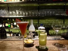 -格兰酒吧Glen Bar