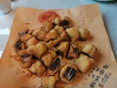 -清真马家锅烙