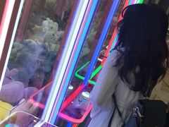 -嘻哈欢乐场(华宇广场店)