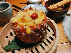 -云海肴云南菜·蒸汽石锅鱼(北京良乡华冠店)