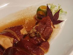 -宝丽轩中餐厅BAOLIXUAN