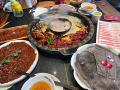 -纸盐河码头火锅(十八梯店)