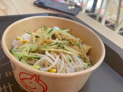 -驴世家驴肉火烧·凉皮·胡辣汤(五道口店)