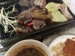 -风味烧烤