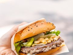 -麦当劳(沙面店)