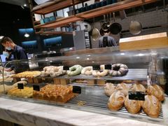 -The open life(万象城店)