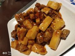 -黄三怪(银座和谐广场店)