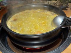 -一朵菌·野生菌探索家火锅(南亚店)