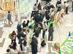 -成都仁和新城购物中心