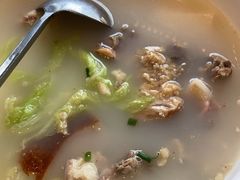 -月福京味斋·烤鸭店·北京菜(鼓楼总店)