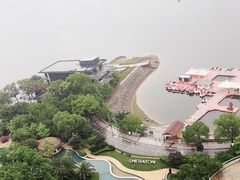 -绿城千岛湖喜来登度假酒店