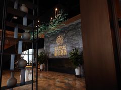 -红樱桃·欢乐餐厅(太原里店)