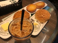 -翠华餐厅