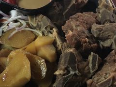 -大梁骨头馆·酱骨老菜(友好店)