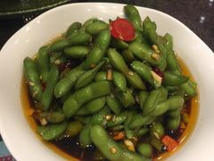 -刘胖子家常菜·蹄花焖藕(中南店)