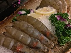 -捞王锅物料理(凯旋路店)