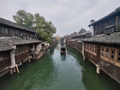 -乌镇西栅景区