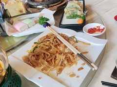 -渔村盛宴(航空新城店)