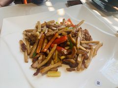 -味可道美食坊(福基路店)