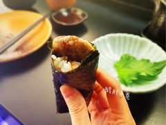 -Sushi Hanzo半藏(天环广场店)