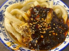 甜水面-西月城谭豆花(春熙路店)