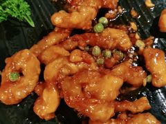 -前海沿·青岛菜(大拇指广场石老人店)