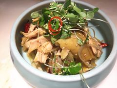 -锦府盐帮·李宅(领展购物广场中关村店)