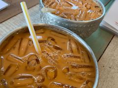 -Doo Dee Thai Food(Issan/Isaan/Esan)