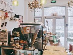 -走板甜点研究所