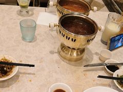 -芭菲盛宴·环球美食(北城国际店)