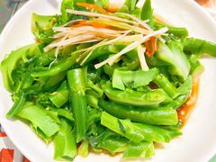 -露斯港式茶餐厅(西村大院店)