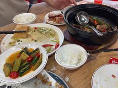 -醉壹号海鲜大排档·老厦门特色菜(厦门美食地标店)
