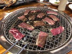 -万兴佳烤肉·长白山老味道(宏泰广场店)